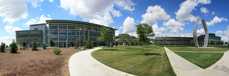 Graduate Student Directory